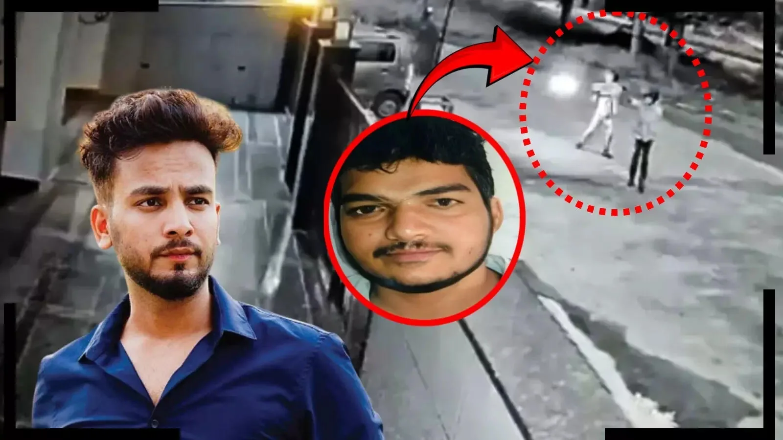बड़ी कार्रवाई: अमेरिका में हिमांशु भाऊ और नीरज फरीदपुरिया गिरफ्तार