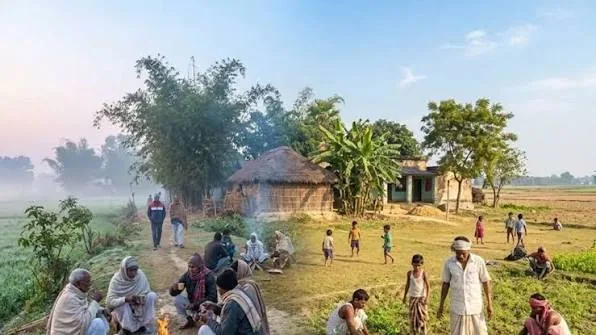 मौसम का दोतरफा रुख: बिहार में सुबह और रात को ठंड जबकि दोपहर में तेज धूप से गर्मी का अहसास