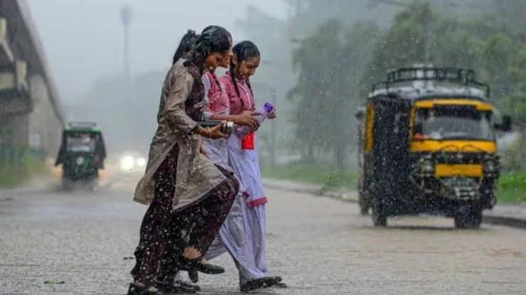 मौसम विभाग का बड़ा अपडेट: देश के इस हिस्से में 125 साल में दर्ज हुई सबसे कम बारिश