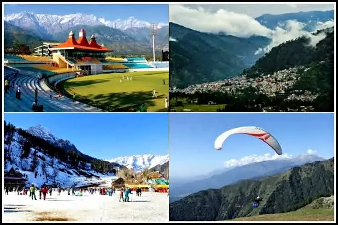 हिमाचल प्रदेश पर्यटन: शिमला और मनाली के बजाय शांत जगहों पर बिताएं सुकून भरे पल