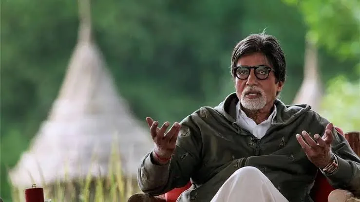 सिनेमा का सफर: अमिताभ बच्चन के जीवन से जुड़ा एक अनूठा संस्मरण सामने आया है