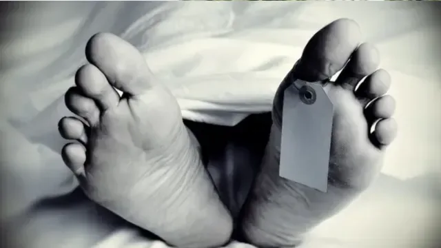 खूनी विवाद: बांदा में पैसे के लेनदेन को लेकर मामा ने की भांजे की हत्या