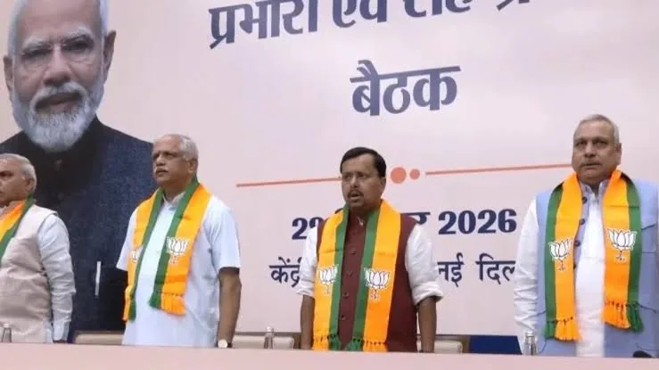 राजनीतिक हलचल: बिहार में बाढ़ के बाद सरकार पर अपने ही विधायकों और सहयोगियों के सवाल