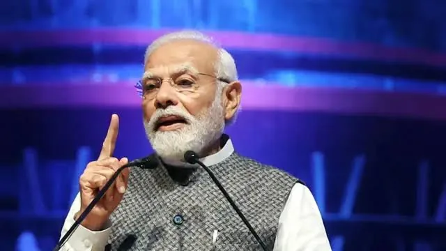 आर्थिक छलांग: भारत बनेगा दुनिया की तीसरी बड़ी अर्थव्यवस्था, KIEP का बड़ा बयान