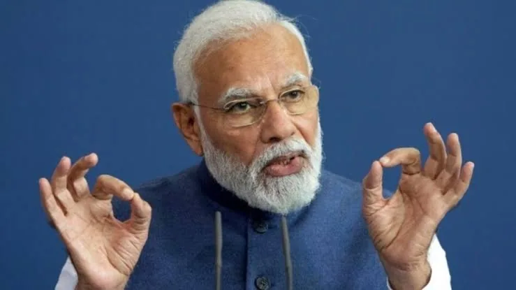 बड़ा लक्ष्य: ऑपरेशन सिंदूर से मेड इन इंडिया विमान तक प्रधानमंत्री मोदी का संबोधन