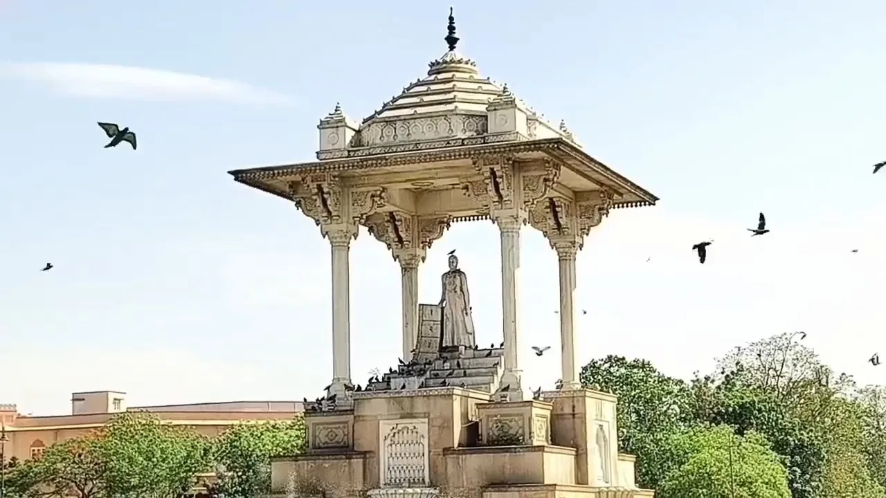 विरासत संकट: जयपुर के ऐतिहासिक परकोटे में 45 हजार संपत्तियों की जियो-टैगिंग