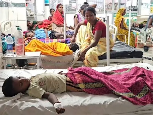 मंडला में विषाक्त बीज: रतनजोत खाने से सात बच्चे गंभीर रूप से बीमार