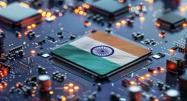वैश्विक सेमीकंडक्टर बाजार: भारत चिप विनिर्माण में निभा सकता है अहम भूमिका, टाटा संस चेयरमैन का बयान