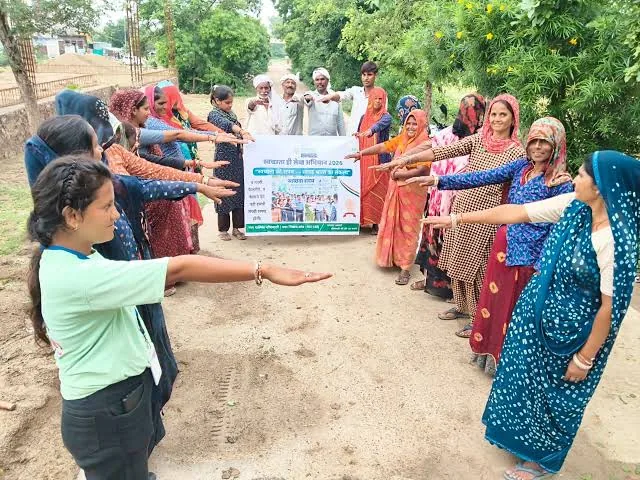 स्वास्थ्य सतर्कता: जींद में मच्छरजनित बीमारियों से बचाव के उपाय बताए गए