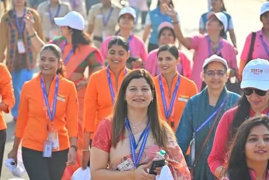 नारी सम्मान: सरकार महिलाओं के स्वाभिमान के लिए पूरी तरह समर्पित