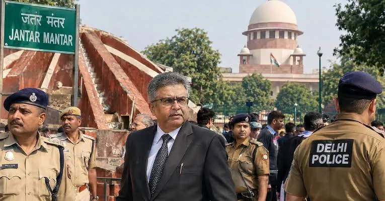 राजधानी में हलचल: दिल्ली में दिपके लहराएंगे तिरंगा और कई राज्यों में मतदाता सूची होगी अपडेट
