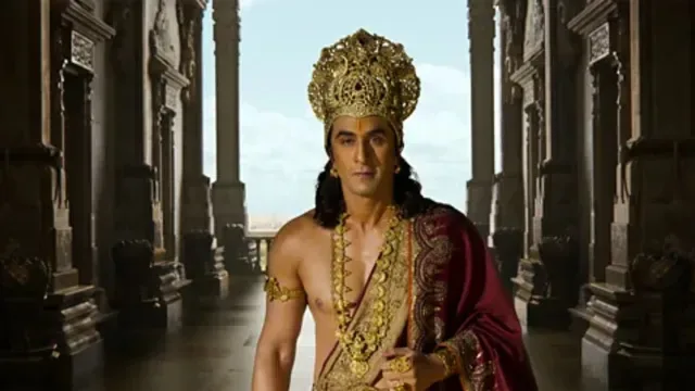 रामायण रिलीज अपडेट: भारत और विदेशों में एक साथ आएगी रणबीर कपूर की फिल्म