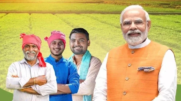उत्कृष्ट प्रदर्शन: मध्य प्रदेश के चार जिलों को मिलेगा राष्ट्रीय सम्मान