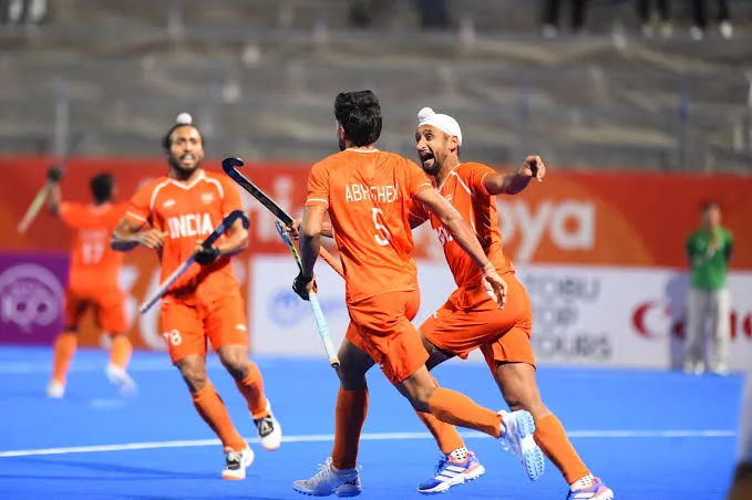 संभावित संन्यास: पंजाब में होने वाली एशियन चैंपियंस ट्रॉफी के बाद चार सीनियर हॉकी खिलाड़ी छोड़ सकते हैं अंतरराष्ट्रीय खेल