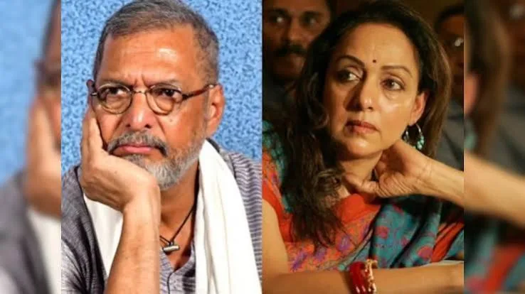 बड़ा पछतावा: हेमा मालिनी ने माना कि वह नाना का आखिरी फोन नहीं उठा पाईं