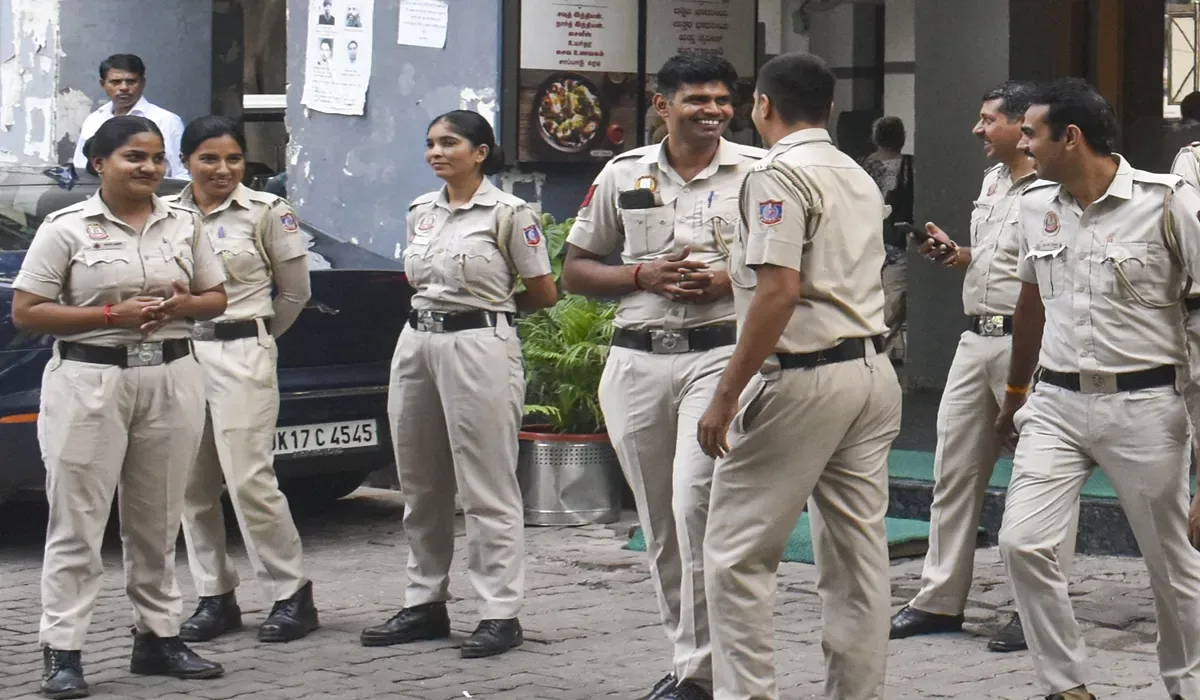 आपराधिक कनेक्शन: दिल्ली पुलिस के वांछित बबलू से जुहेल के संबंधों की जांच शुरू