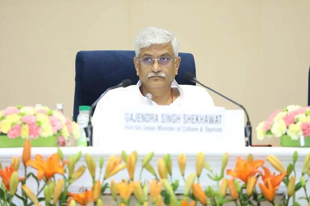 सांस्कृतिक संबंध: नई दिल्ली में विज्ञान भवन में तीन दिवसीय अंतरराष्ट्रीय सम्मेलन का आयोजन