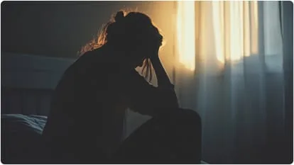 मानसिक स्वास्थ्य संकट: डिप्रेशन के कारण बढ़ रही मरीजों की संख्या, इलाज का अभाव