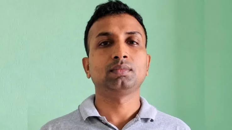 पाकिस्तान के लिए जासूसी का मामला: बेगूसराय का पूर्व फौजी रितेश कुमार गिरफ्तार