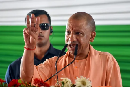 तकनीकी विशेषज्ञता का लक्ष्य: यूपी की टीम 12 वैश्विक चुनौतियों के समाधान में जुटी