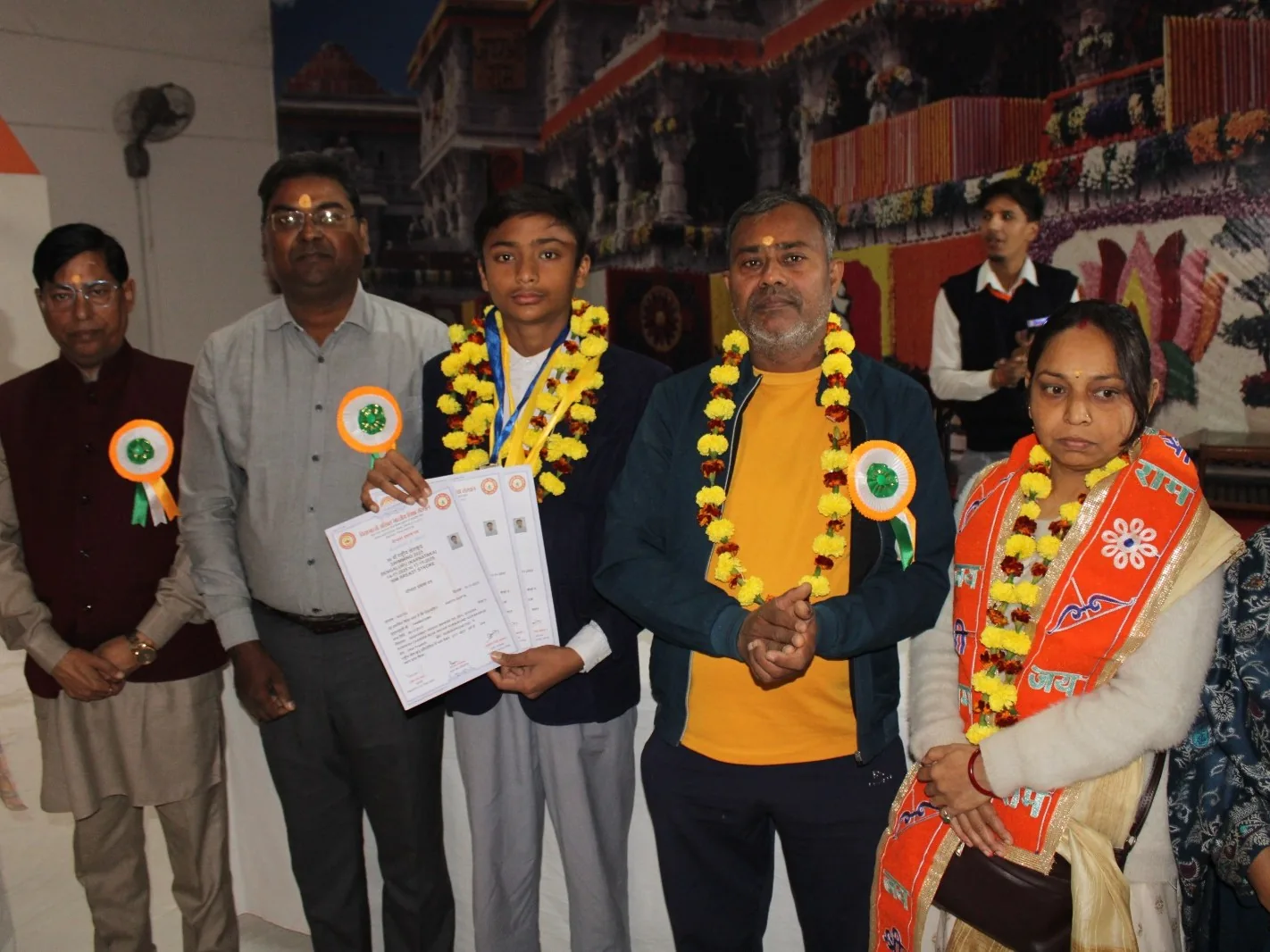तैराकी प्रतियोगिता: गोरखपुर में मंडलीय तैराकी प्रतियोगिता में खिलाड़ियों ने जीते पदक