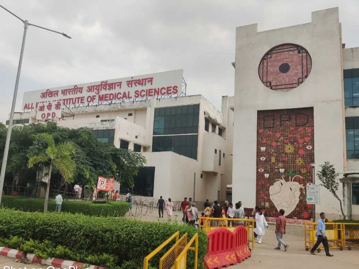 एम्स गोरखपुर का विस्तार: कैंसर और न्यूरोसर्जरी समेत कई नई सुपर स्पेशियलिटी सेवाओं की शुरुआत