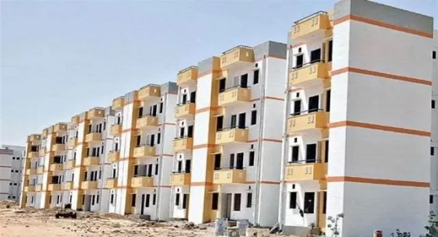 आवासीय सौगात: लखनऊ में 6.50 लाख में मिल रहा 1 बीएचके फ्लैट और ढाई लाख की सब्सिडी