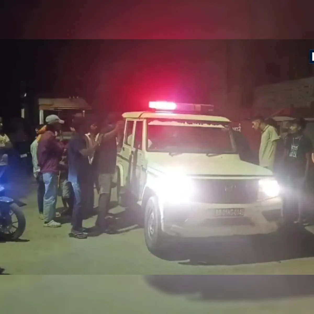 अस्पताल की लापरवाही: मूर्ति विसर्जन के दौरान डूबे युवक को नहीं मिली एंबुलेंस, मौत