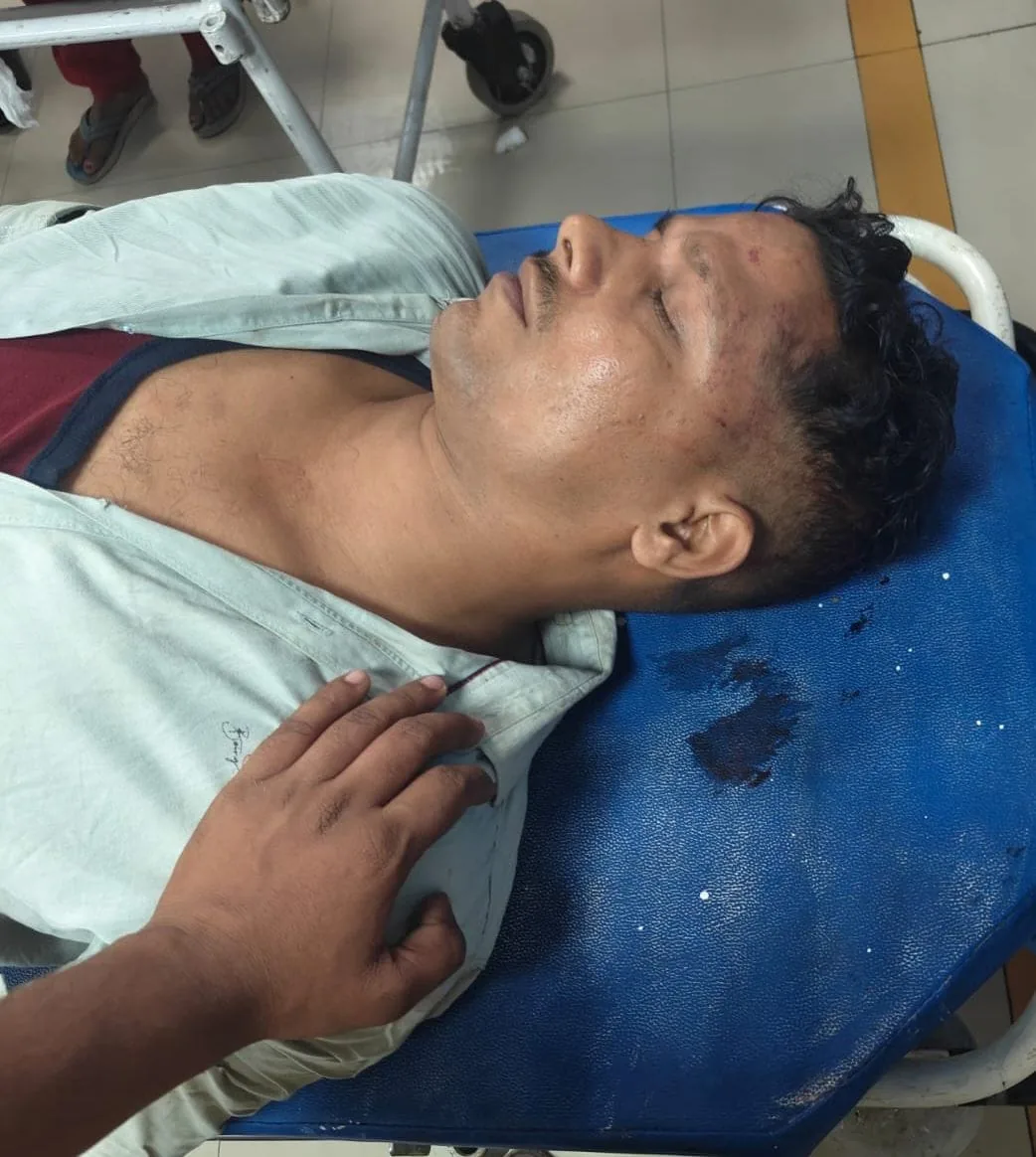 लखनऊ में बड़ी घटना: पुलिस से शिकायत करने पर सिपाही को पीटा गया और एक आरोपी गिरफ्तार