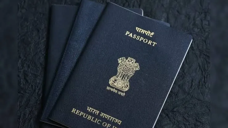 पासपोर्ट पूछताछ बंद: गाजियाबाद आरपीओ में 13 नवंबर तक वाक-इन सेवाएं रहेंगी स्थगित