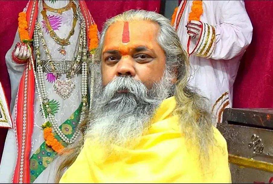 भव्य आयोजन: हिरमी मंदिर प्रांगण में 11 अक्टूबर से शारदीय नवरात्रि महापर्व का शुभारंभ