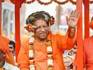 धार्मिक अनुष्ठान: मुख्यमंत्री योगी आदित्यनाथ गोरखपुर के मानसरोवर मंदिर के गर्भगृह में करेंगे भगवान शिव का विशेष पूजन