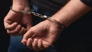 गिरफ्तारी: राजस्थान में अमेरिकी नंबरों से तस्करी का नेटवर्क चलाने वाला 20 हजार का इनामी धरा गया