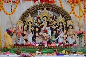 पवित्र पर्व: ऋषिकेश के मंदिरों में नवरात्र के दौरान दर्शन का महत्व और उनकी मान्यता