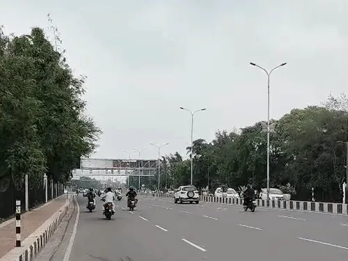 मौसम में बदलाव: लखनऊ में 28 अक्टूबर से फिर होगी बारिश