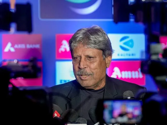 भुवनेश्वर कुमार की वापसी: कपिल देव ने की तेज गेंदबाज की कड़ी मेहनत की सराहना