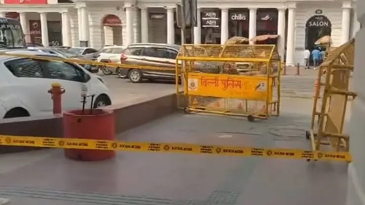 बाजार बंद और व्यापार ठप: करोड़ों का कारोबार प्रभावित होने का अंदेशा