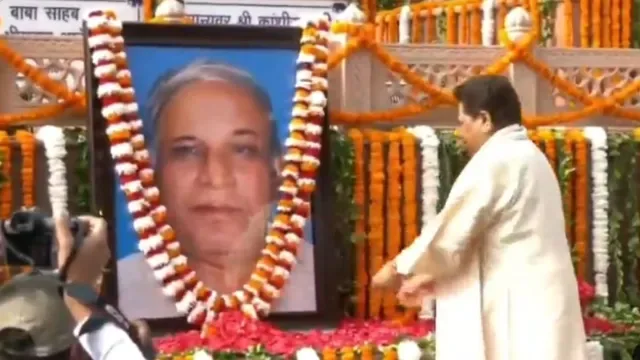 राजनीतिक हलचल: लखनऊ में कांशीराम परिनिर्वाण दिवस पर बसपा का बड़ा शक्ति प्रदर्शन, मायावती और आकाश आनंद करेंगे श्रद्धांजलि अर्पित