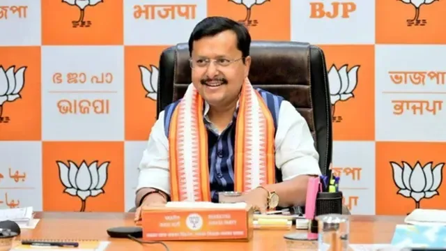 राजनीतिक हलचल: रांची में बीजेपी की कार्यसमिति बैठक से पहले राष्ट्रीय अध्यक्ष का दौरा