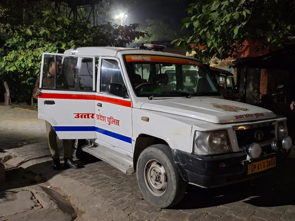 बाराबंकी में अपराध: पुलिस की पकड़ से दूर हमलावर