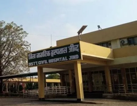 ओपीडी समय में बदलाव: नागरिक अस्पताल में आज से डॉक्टर नौ बजे मिलेंगे