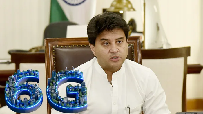 तकनीकी भविष्य: कौटिल्य इकोनॉमिक कॉन्क्लेव में 6G पर बोले सिंधिया