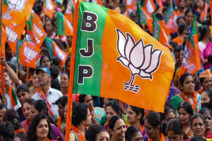 राज्यसभा द्विवार्षिक चुनाव: भाजपा के आठों उम्मीदवार आज दाखिल करेंगे अपना नामांकन पत्र