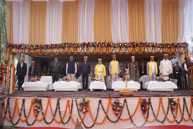सैनिक स्वास्थ्य शोध: केलांग में कम ऑक्सीजन और ठंड के असर की होगी जांच