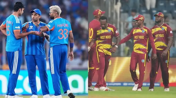 क्रिकेट सुपर फ्राइडे: आज भारत और वेस्टइंडीज समेत दुनिया भर में खेले जाएंगे कुल नौ मुकाबले