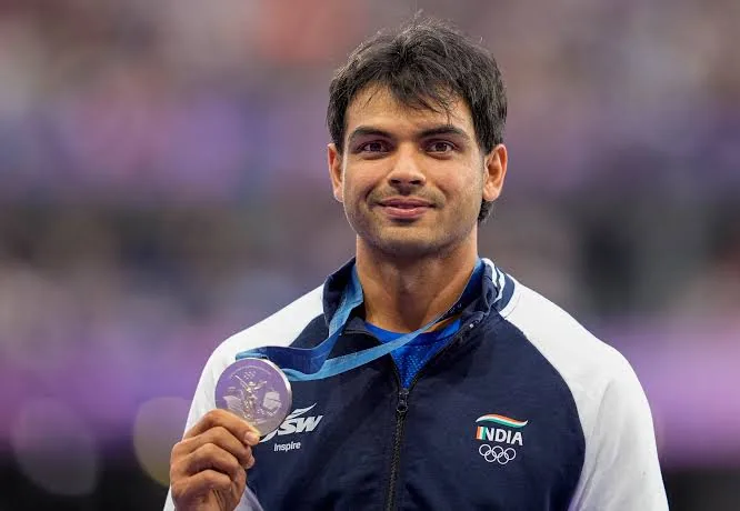 शानदार वापसी की तैयारी: ओलंपिक पदक विजेता नीरज चोपड़ा का वर्ष 2028 पर है पूरा ध्यान