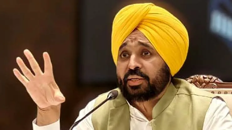 कानूनी टकराव: पंजाब सरकार ने केंद्रीय जांच एजेंसी के आदेश को उच्चतम न्यायालय में दी चुनौती
