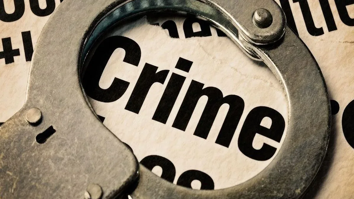 खौफनाक वारदात: लखनऊ में होमगार्ड ने पत्नी और बेटी की गला घोंटकर की हत्या