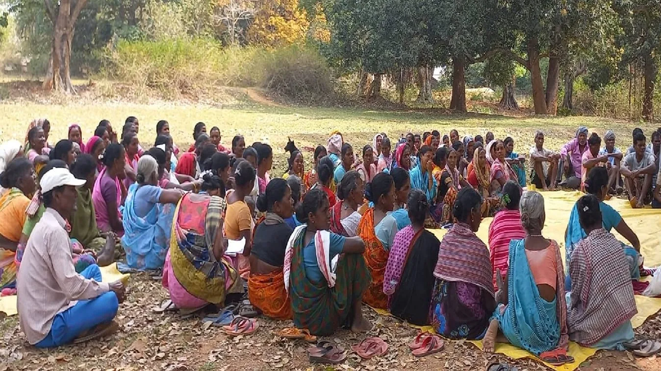 ग्राम सभाओं में शुरुआत: आज से शुरू होगी विकसित ग्राम पंचायत योजना की प्रक्रिया