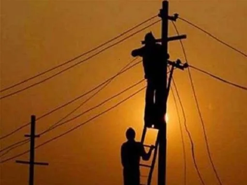 स्थानीय समस्या: पीपल वाली हवेली के पास बिजली विभाग से शिकायत दर्ज